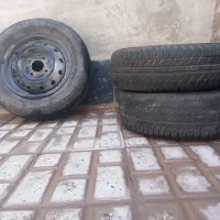 لاستیک 175/65R13