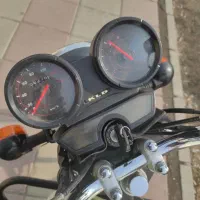 کی ال دی180|موتورسیکلت|تهران, شهرک فرهنگیان|دیوار