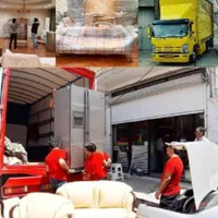 خدمات باربری واثاثیه منزل پاکدشت واطراف