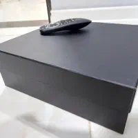 پک هدیه اندرویدباکس و اسپیکر بلوتوثی تسکو - نو|صوتی و تصویری|یزد, |دیوار