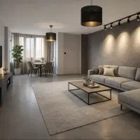 اجاره-منزل-ویلایی-140-متری-دربست-شیک-عادل-آباد
