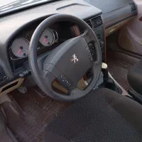 پارس سال مدل ۹۳