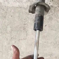 کمک پراید جلو سالم