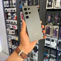 سامسونگ S24 Ultra بدون نقطه