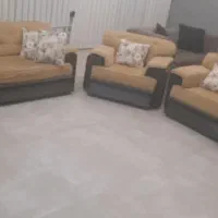 ۲دست مبل راحتی