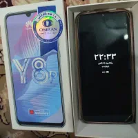 huawei y8p گوشی هاوایی