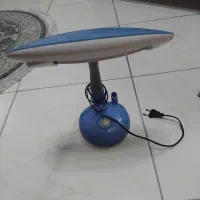 چراغ رومیزی|چراغ خواب و آباژور|فردیس, منظریه|دیوار