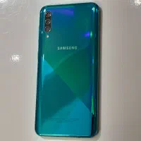 گوشی سامسونگ  گیگ A30S 128