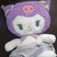 عروسک کرومی