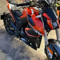 موتور زونتس 155