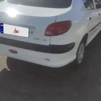 پژو 206 اس دی|خودرو سواری و وانت|زنجان, |دیوار