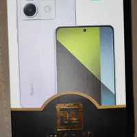 فروش گوشی شیائومی Redmi note 13 512G 12 RAM 5G|موبایل|تهران, دولاب|دیوار