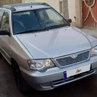 پراید 132 تمیز مدل 89|خودرو سواری و وانت|نجفآباد, شهید بهشتی|دیوار