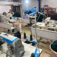 خیاط سردوزکار و راسته دوز و میاندوز تریکو زنانه