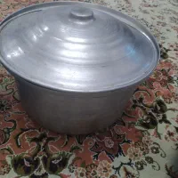 قابلمه روحی|ظروف پختوپز|کیش, |دیوار