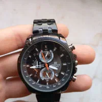 ساعت مچی کاسیو ادیفایس