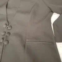 کت زنانه وشلوار لی دخترانه|لباس|فولادشهر, مسکن مهر فولادشهر|دیوار