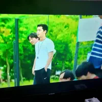 تلوزیون ایکس ویژن ۵۰ اینچ اندروید 4k
