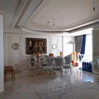 کامرانیه-180متر-ساختمان-برند-فول-مشاعات