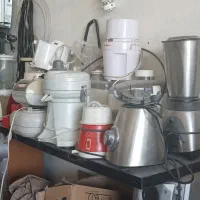 بدنه جاروبرقی . تعویض بدنه . سرویس . مکش .موتور|جاروبرقی، جارو شارژی، بخارشو|خرمآباد, |دیوار