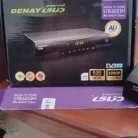 گیرنده دیجیتال دنای