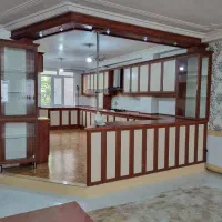 فروش کامل کابینت آشپزخانه