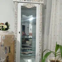 ویترین کاملا نو