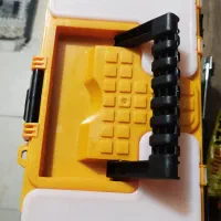 جعبه ابزار