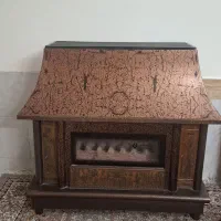 بخاری شومینه