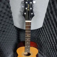 گیتار آکوستیک Greg Bennett ST6-1(samick)