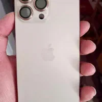 آیفون ۱۶پرومکس ۲۵۶ گیگ ZAA