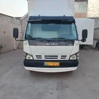 ایسوزو ۶ تن مدل ۸۷|خودرو سنگین|آمل, |دیوار
