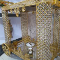 میز سرو|بوفه، ویترین، کنسول|ملایر, |دیوار