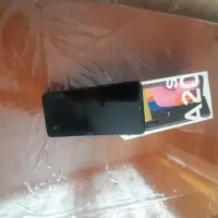 گوشی A20|موبایل|تهران, تولید دارو|دیوار