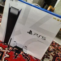 پی اس فایو  ps5