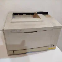 پرینتر لیزری HP5