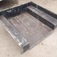 کفی ماشین مزدا دوکابین