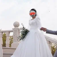 لباس عروس