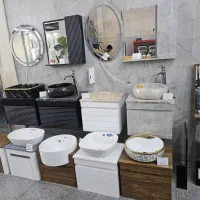 روشویی کابینتی