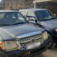 دو  دیفرانسیل کاپرا پیکاب ۹۲