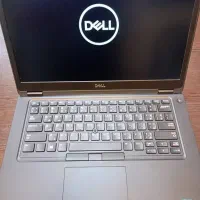 لپ تاپ دل i7 نسل ۸ درحد نو