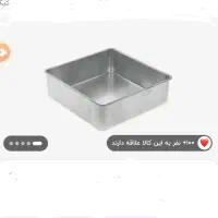 قالب کیک ۳۰ در ۳۰ مارک موج