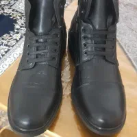 بوت مردانه بارانی|کیف، کفش، کمربند|قم, نوبهار|دیوار