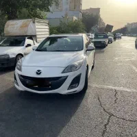 مزدا 3 نیو|خودرو سواری و وانت|تهران, ایرانشهر|دیوار