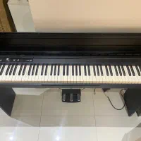 پیانو دیجیتال KORG LP180