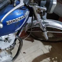 فروش موتور کبیرو