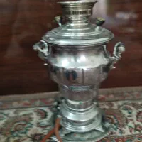 سماور6لیتری سالم