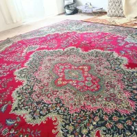فرش ماشینی درجه ۱