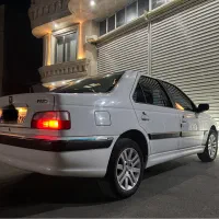 پارس tu5 ۹۷