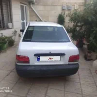 پراید 86|خودرو سواری و وانت|ایلام, |دیوار